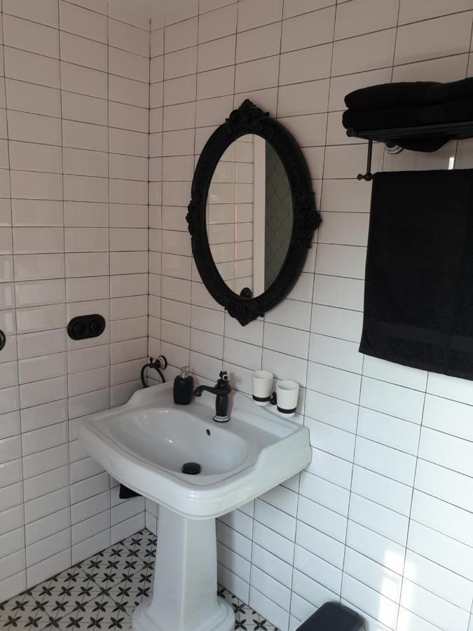 Casa Honorio Villa Santa Marina del Sil Eksteriør bilde