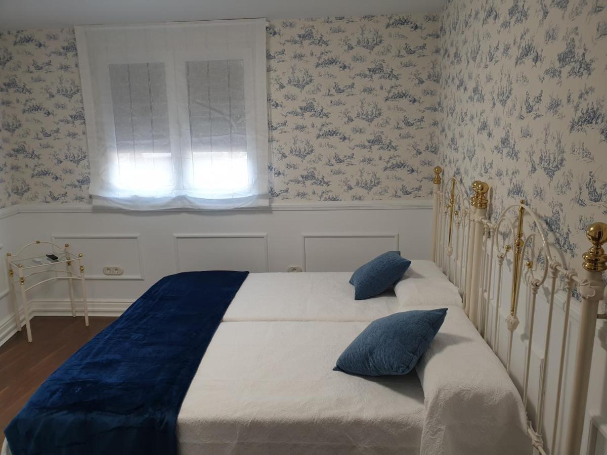 Casa Honorio Villa Santa Marina del Sil Eksteriør bilde