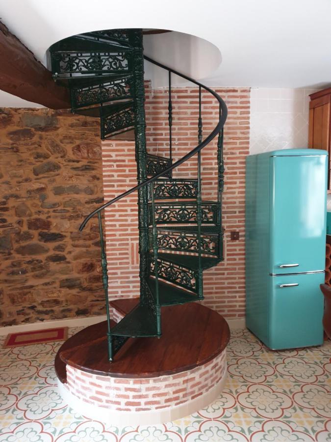 Casa Honorio Villa Santa Marina del Sil Eksteriør bilde