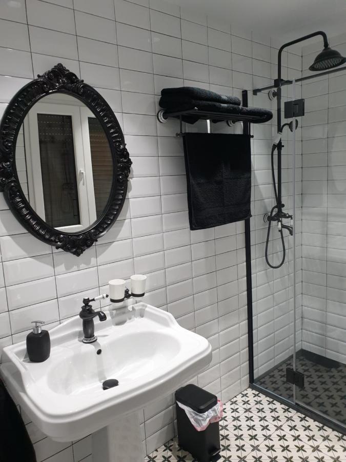 Casa Honorio Villa Santa Marina del Sil Eksteriør bilde